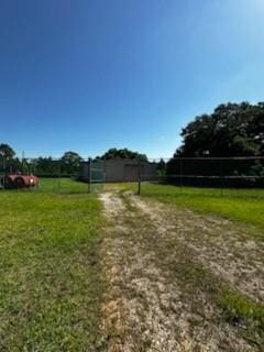 0 Edgar Roberts Rd, Grand Bay, AL 36544
