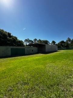 0 Edgar Roberts Rd, Grand Bay, AL 36544
