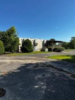 0 Edgar Roberts Rd, Grand Bay, AL 36544
