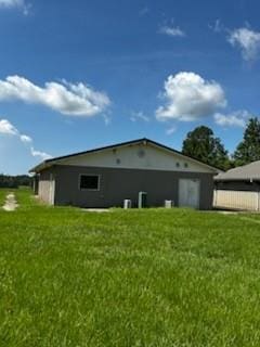 0 Edgar Roberts Rd, Grand Bay, AL 36544