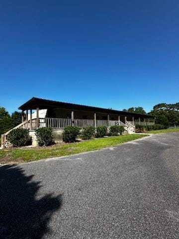 0 Edgar Roberts Rd, Grand Bay, AL 36544