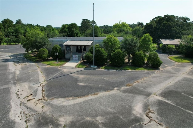 0 Edgar Roberts Rd, Grand Bay, AL 36544