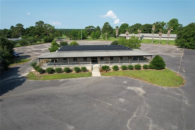 0 Edgar Roberts Rd, Grand Bay, AL 36544
