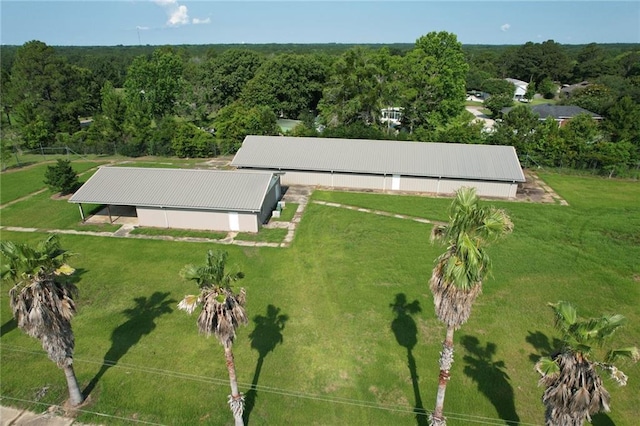 0 Edgar Roberts Rd, Grand Bay, AL 36544
