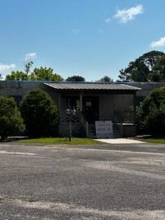 0 Edgar Roberts Rd, Grand Bay, AL 36544