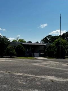 0 Edgar Roberts Rd, Grand Bay, AL 36544
