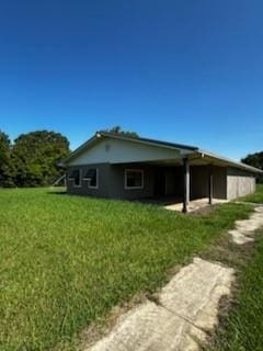 0 Edgar Roberts Rd, Grand Bay, AL 36544