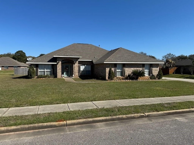 9742 Brooklyns Way S, Semmes AL, 36575, 4 bedrooms, 3 baths house for sale