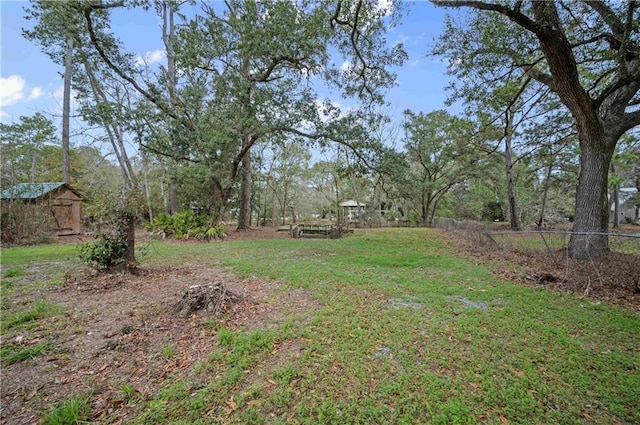 Listing photo 2 for 10259 Canal Cir, Fairhope AL 36532