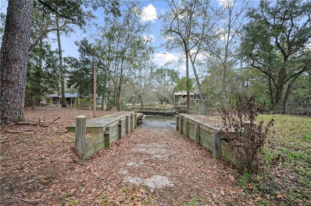 Listing photo 3 for 10259 Canal Cir, Fairhope AL 36532