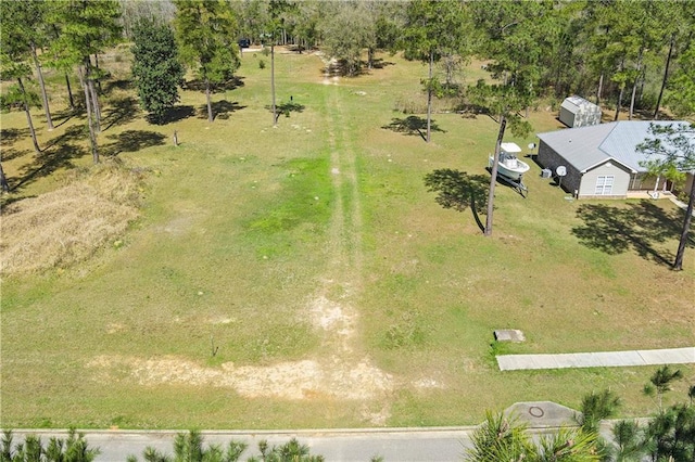 4616 Cypress Business Park Dr, Mobile AL, 36619 land for sale