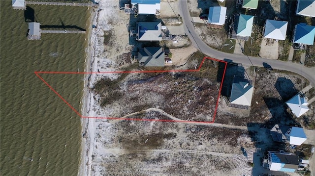 Listing photo 2 for 2308 Island Shores Dr, Dauphin Island AL 36528