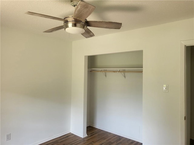 6290 Quail Ct, Theodore, AL 36582 - view of closet