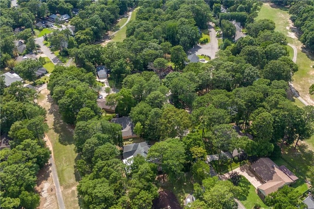 104 Ferncliff Cir, Daphne, AL 36526 - view of property location with nearby suburban area