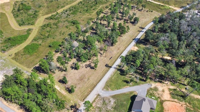 5 Foxtrap Rd, Mobile AL, 36505 land for sale