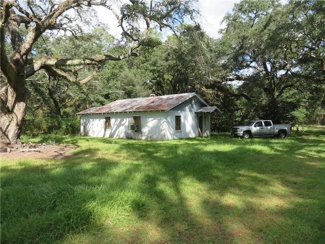 0 Hemley Rd, Coden, AL 36523
