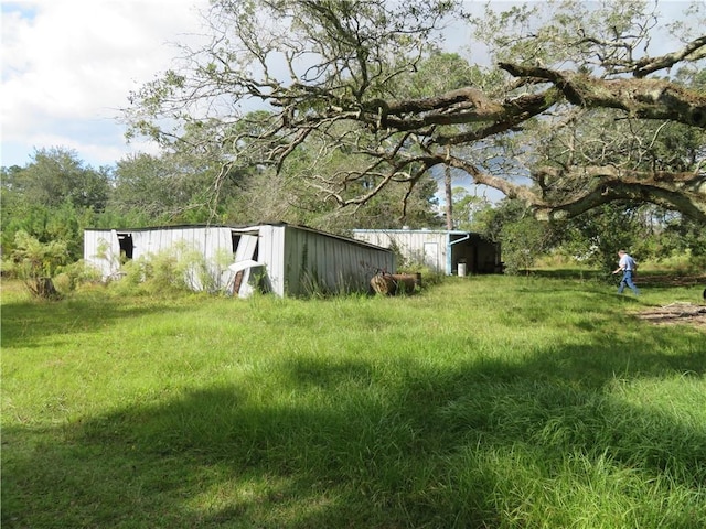 0 Hemley Rd, Coden, AL 36523