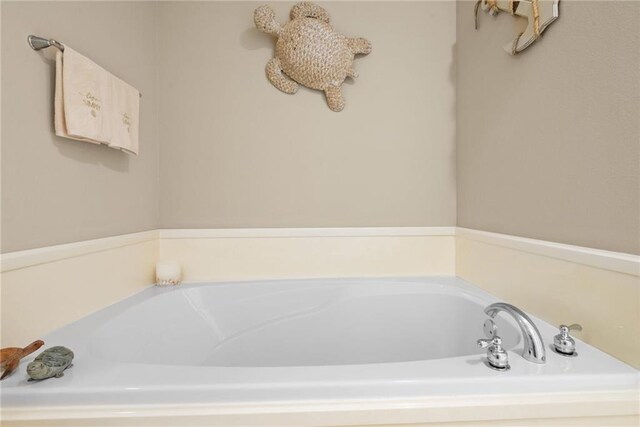 7115 Haleys Way, Theodore, AL 36582 - full bathroom with a bath