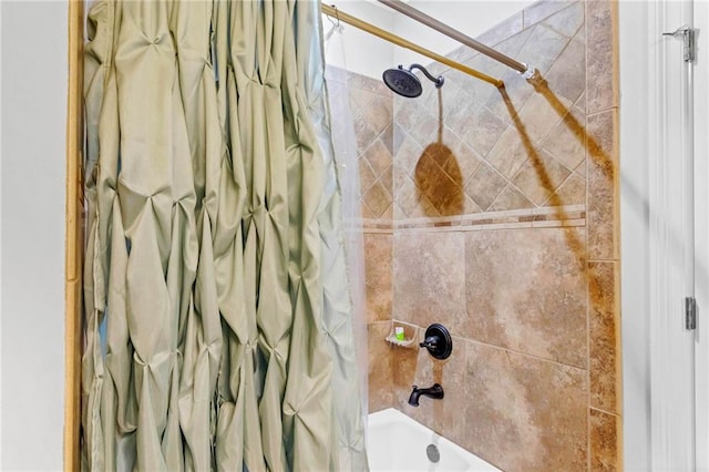 311 Magnolia Ave Unit 54, Satsuma, AL 36572 - full bathroom with shower / tub combo
