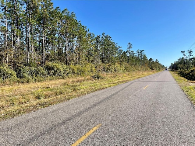 Listing photo 3 for 0 Old Rangeline Rd, Theodore AL 36582