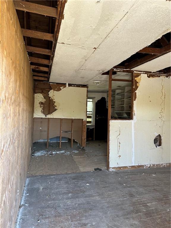 1106 Jackson Ave, Mobile, AL 36610 - view of misc room
