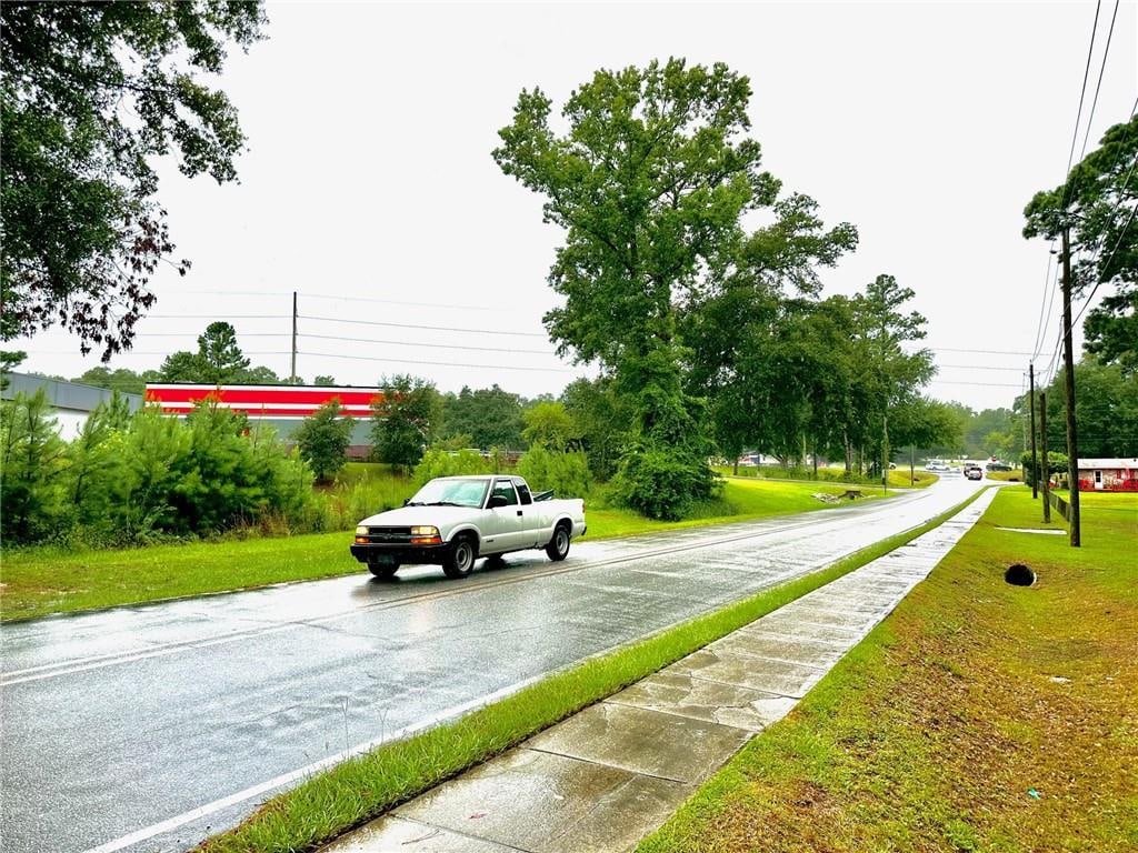 0 Wilson Ave, Daphne, AL 36526