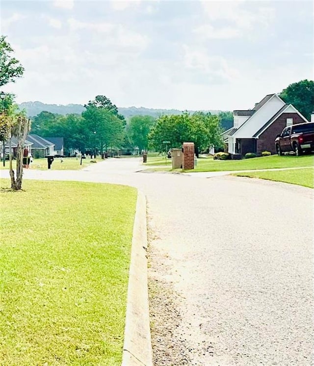 Listing photo 3 for LOT25 Haley Dr, Mobile AL 36618