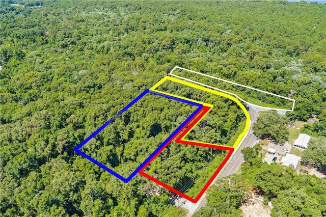 0 Twin Beech Rd, Fairhope AL, 36532 land for sale