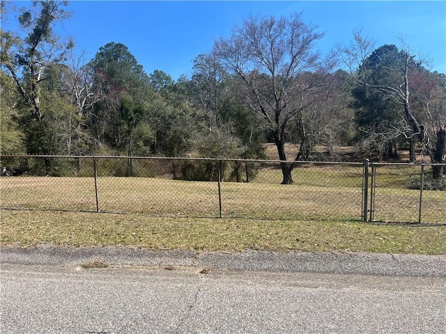 6580 Viewpoint Rd, Mobile AL, 36613 land for sale