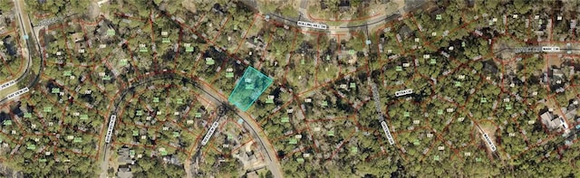 183 Buena Vista Dr, Daphne AL, 36526 land for sale