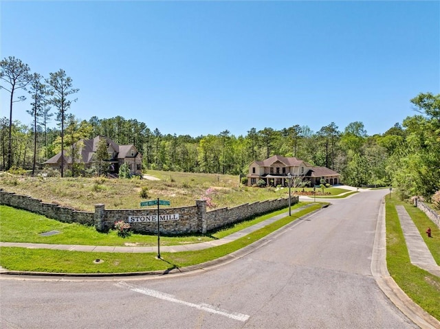 0 Stone Mill Cir N, Mobile AL, 36619 land for sale