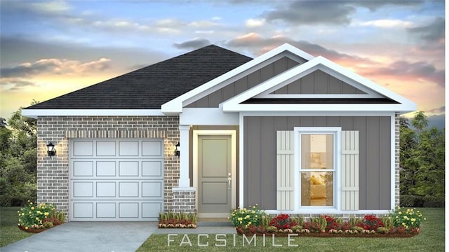 1269 Legacy Rd, Mobile, AL 36608 - view of miscellaneous document
