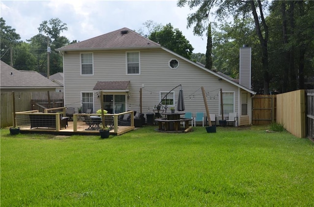 871 Briar Ct W, Mobile, AL 36609