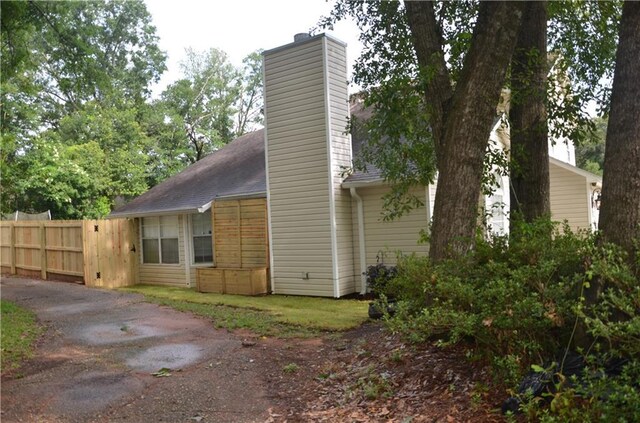 871 Briar Ct W, Mobile, AL 36609