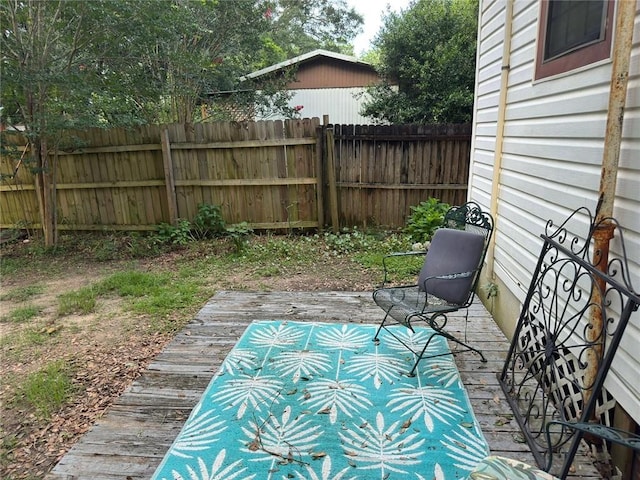 9740 Tanner Williams Rd, Mobile, AL 36608 - view of patio / terrace
