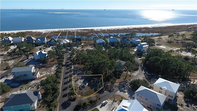 714 Hernando Pl, Dauphin Island AL, 36528 land for sale