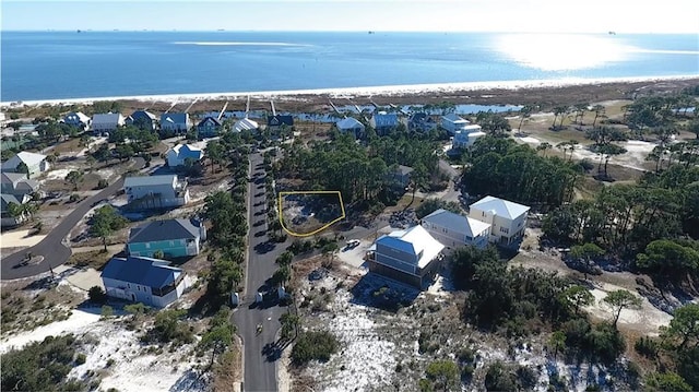 Listing photo 2 for 714 Hernando Pl, Dauphin Island AL 36528