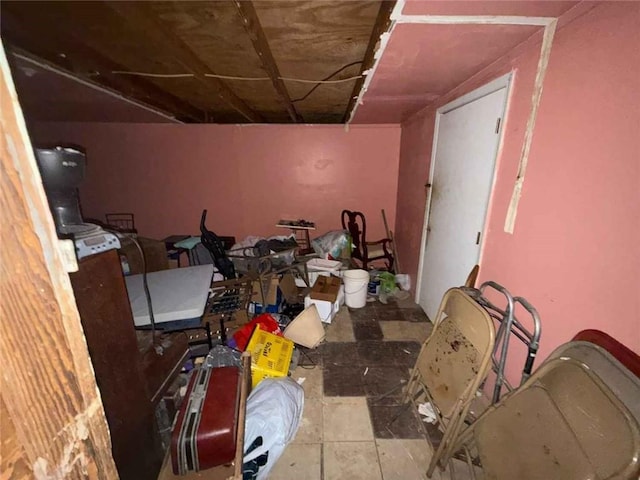 1320 Jessie St, Mobile, AL 36617 - interior space
