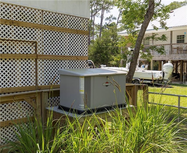 908 Longfellow Pl, Dauphin Island, AL 36528 - exterior view