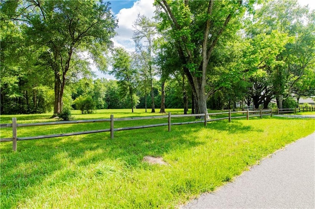 10495 Canyon Dr, Fairhope, AL 36532