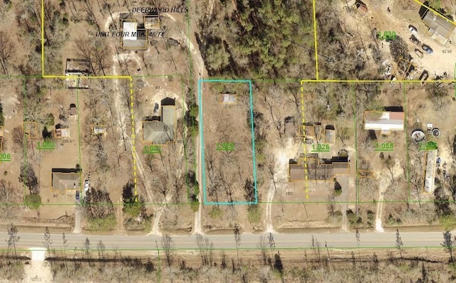 15300 Celeste Rd, Chunchula AL, 36521 land for sale