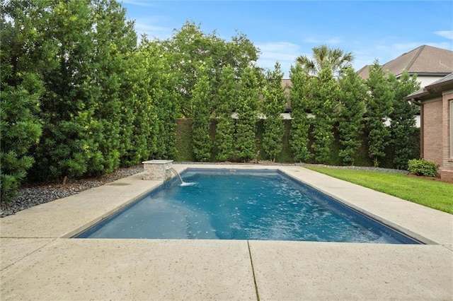 4008 Mcgregor Oaks, Mobile, AL 36608 - view of swimming pool