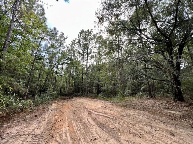 0 Bear Fork Rd, Mobile, AL 36618