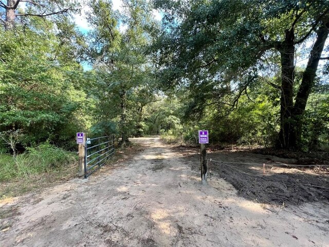 0 Bear Fork Rd, Mobile, AL 36618