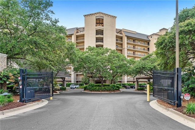 18269 Colony Dr Unit 405, Fairhope, AL 36532 - view of building exterior