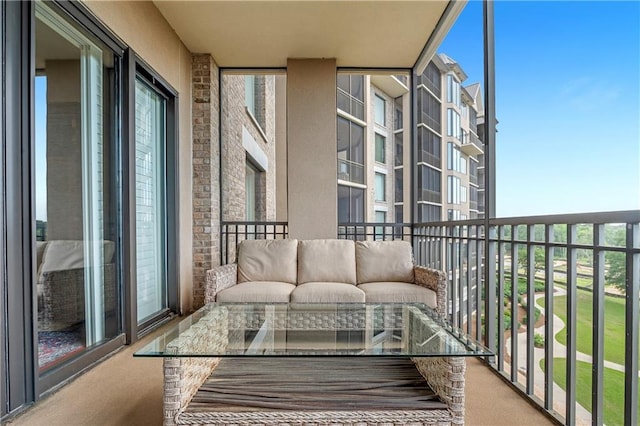 18269 Colony Dr Unit 405, Fairhope, AL 36532 - view of balcony