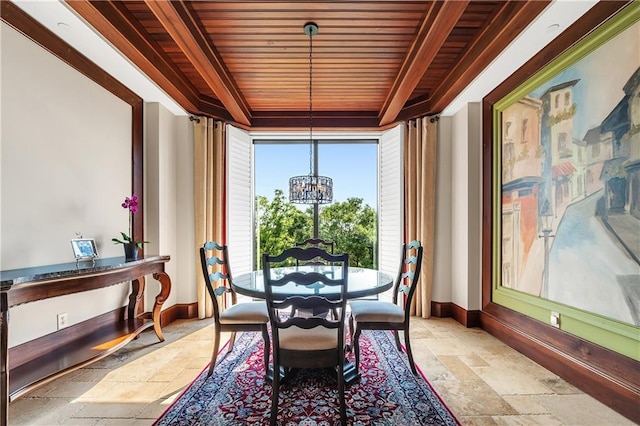 18269 Colony Dr Unit 405, Fairhope, AL 36532 - sunroom with a chandelier