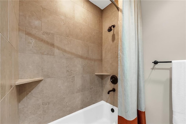 18269 Colony Dr Unit 405, Fairhope, AL 36532 - full bathroom with shower / tub combo