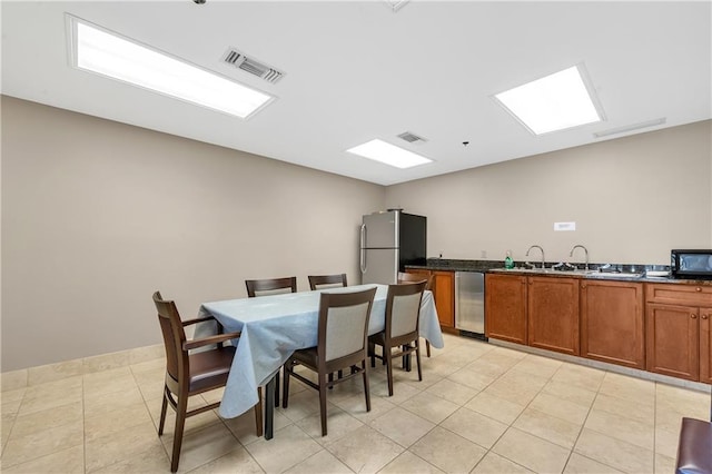 18269 Colony Dr Unit 405, Fairhope, AL 36532 - view of dining space