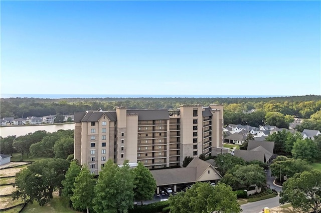 18269 Colony Dr Unit 405, Fairhope, AL 36532 - view of property